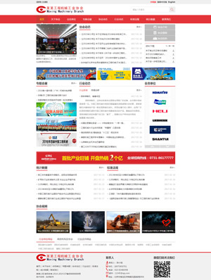 天征网站建设